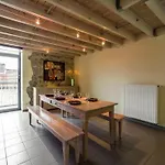 Ferienhaus Cozy Bedrooms Cottage, Soumoy