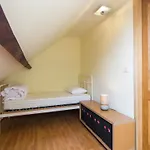 بيت للعطل Cozy Bedrooms Cottage, Soumoy