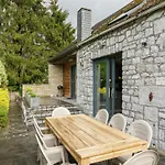 بيت للعطل Cozy Bedrooms Cottage, Soumoy