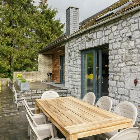 Renovated With Terrace And Garden Dom wakacyjny Soumoy