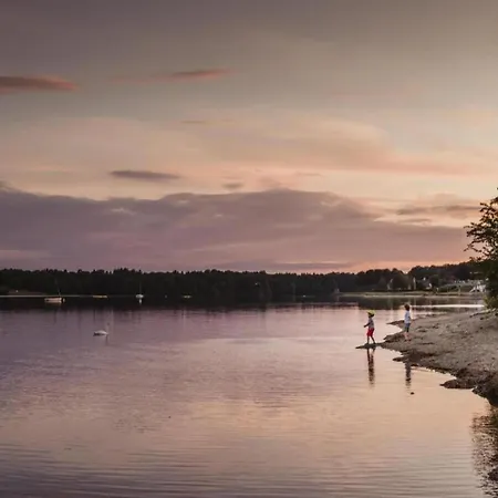 Cozy Bedrooms Cottage, *