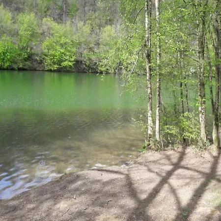 Cozy Bedrooms Cottage, *