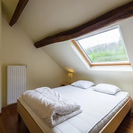 Cozy Bedrooms Cottage, Casa de Férias Soumoy