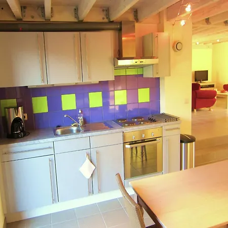 Cozy Bedrooms Cottage, Σπίτι διακοπών