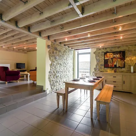 Cozy Bedrooms Cottage, Σπίτι διακοπών *