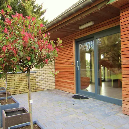 Cozy Bedrooms Cottage,