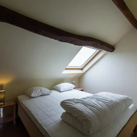 Cozy Bedrooms Cottage,