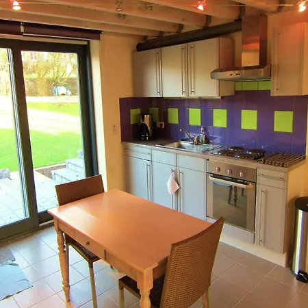 Cozy Bedrooms Cottage, Soumoy