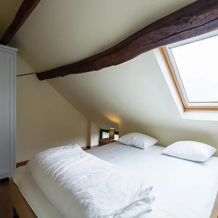 Cozy Bedrooms Cottage, Ferienhaus *