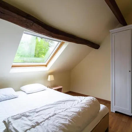 Cozy Bedrooms Cottage, * Soumoy