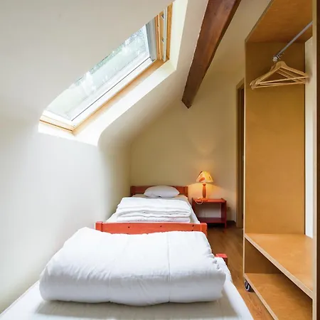 Cozy Bedrooms Cottage, Ferienhaus *