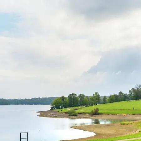 Cozy Bedrooms Cottage, Ferienhaus