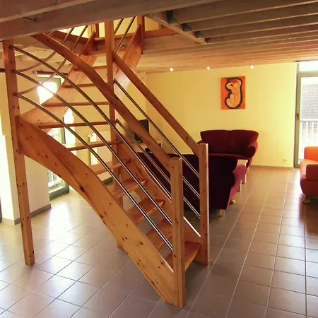 Ferienhaus Cozy Bedrooms Cottage,