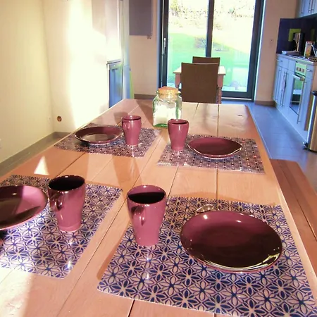 Cozy Bedrooms Cottage, * Soumoy