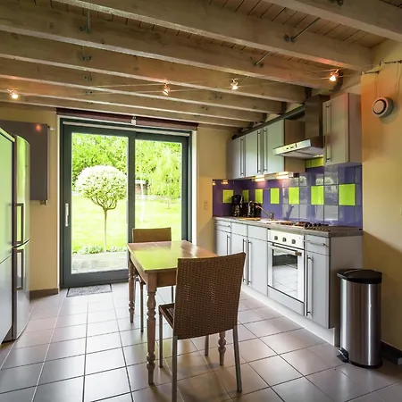 Holiday home Cozy Bedrooms Cottage,