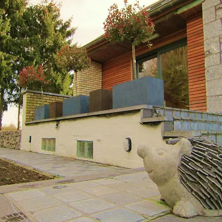 Ferienhaus Cozy Bedrooms Cottage,