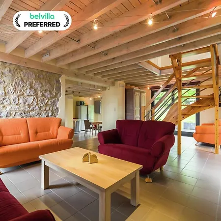 Cozy Bedrooms Cottage, Ferienhaus *