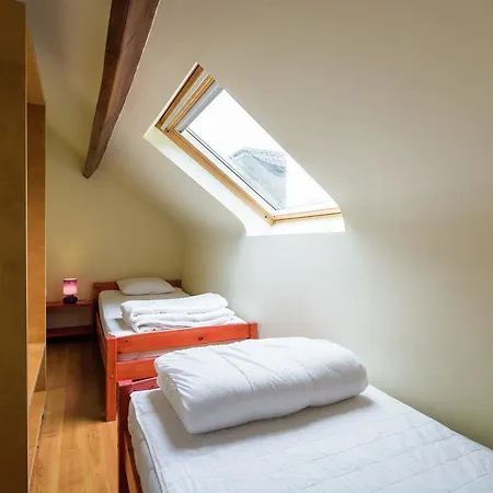 Renovated With Terrace And Garden