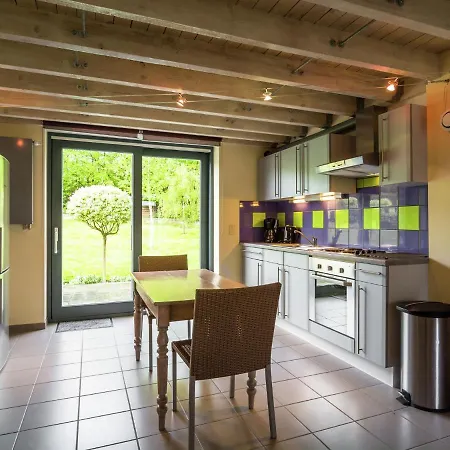 Renovated With Terrace And Garden Soumoy